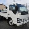 isuzu elf-truck 2006 quick_quick_PB-NKR81A_NKR81-7060884 image 1