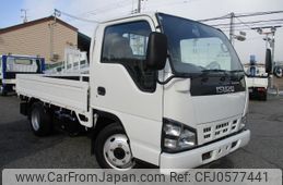 isuzu elf-truck 2006 quick_quick_PB-NKR81A_NKR81-7060884