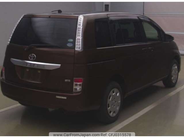 toyota isis 2014 -TOYOTA--Isis DBA-ZGM15G--ZGM15-0018018---TOYOTA--Isis DBA-ZGM15G--ZGM15-0018018- image 2