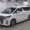 toyota alphard 2020 quick_quick_3BA-AGH30W_AGH30-0350455 image 1