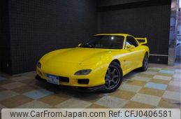 mazda rx-7 1998 -MAZDA 【練馬 301ﾙ5002】--RX-7 E-FD3S--FD3S-420166---MAZDA 【練馬 301ﾙ5002】--RX-7 E-FD3S--FD3S-420166-