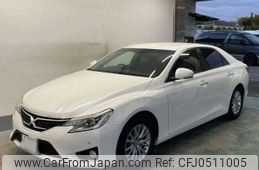 toyota mark-x 2015 -TOYOTA 【福井 300ﾓ3071】--MarkX GRX135--6012617---TOYOTA 【福井 300ﾓ3071】--MarkX GRX135--6012617-