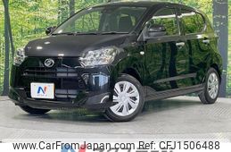 daihatsu mira-e-s 2018 quick_quick_LA350S_LA350S-0116825