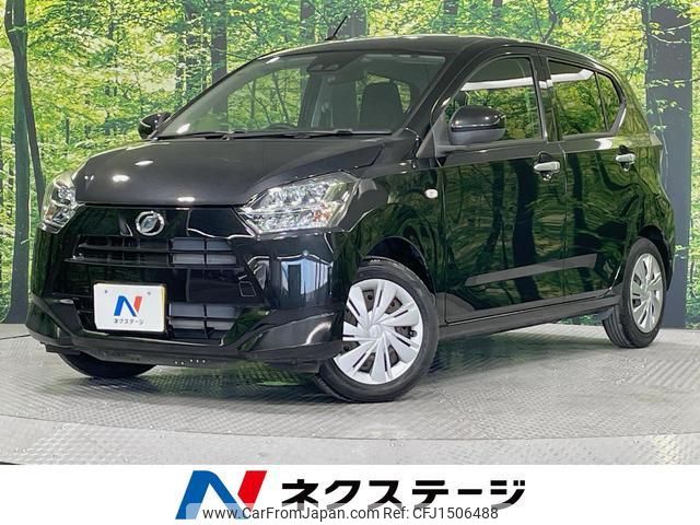 daihatsu mira-e-s 2018 CFJ1506488 image 1