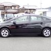 toyota prius 2012 GOO_JP_700072025530250515001 image 4