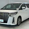 toyota alphard 2021 -TOYOTA--Alphard 3BA-AGH30W--AGH30-0397667---TOYOTA--Alphard 3BA-AGH30W--AGH30-0397667- image 6