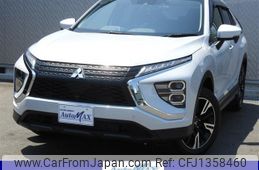 mitsubishi eclipse-cross 2023 quick_quick_5BA-GK1W_GK1W-0600269