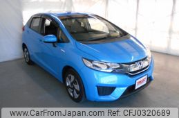 honda fit 2013 -HONDA--Fit GP5--3001830---HONDA--Fit GP5--3001830-