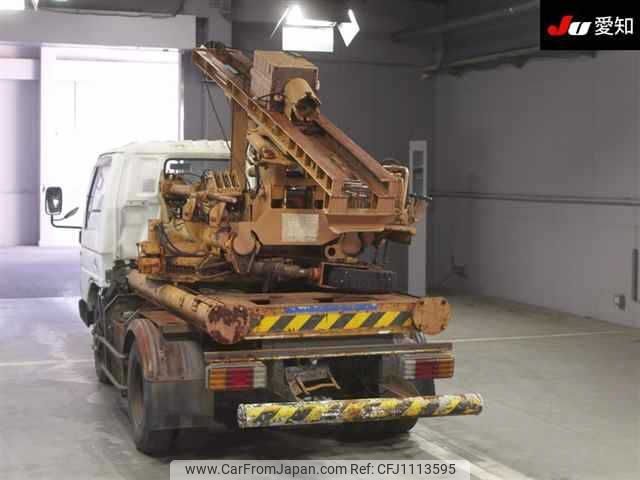 mazda titan 1996 -MAZDA--Titan WG6AF-100121---MAZDA--Titan WG6AF-100121- image 2