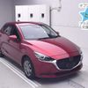 mazda demio 2022 -MAZDA--MAZDA2 DJLFS--771725---MAZDA--MAZDA2 DJLFS--771725- image 1