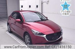 mazda demio 2022 -MAZDA--MAZDA2 DJLFS--771725---MAZDA--MAZDA2 DJLFS--771725-