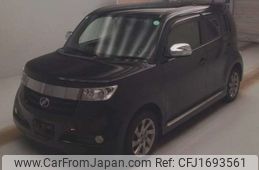 toyota bb 2016 CFJ1693561