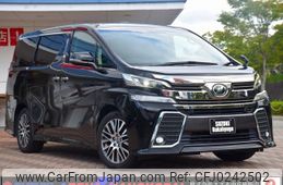 toyota vellfire 2017 quick_quick_DBA-GGH30W_GGH30-0017057