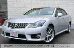 toyota crown 2012 -TOYOTA--Crown GRS200--GRS200-0070814---TOYOTA--Crown GRS200--GRS200-0070814-