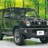 suzuki jimny 2019 quick_quick_JB64W_JB64W-116432 image 16