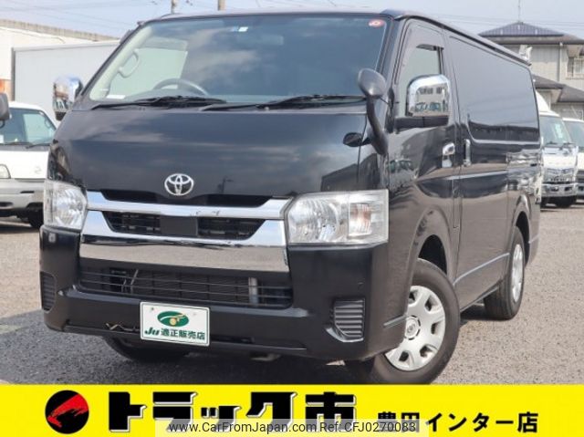 toyota hiace-van 2022 quick_quick_3BF-TRH200V_TRH200-0353894 image 1