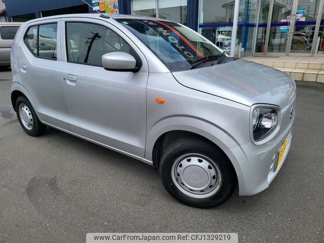 suzuki alto 2021 -SUZUKI--Alto 5BA-HA36S--HA36S-610957---SUZUKI--Alto 5BA-HA36S--HA36S-610957- image 1