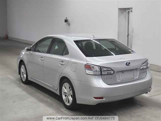 lexus hs undefined -LEXUS--Lexus HS ANF10-2010950---LEXUS--Lexus HS ANF10-2010950- image 2