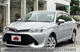 toyota corolla-axio 2015 -TOYOTA--Corolla Axio DBA-NRE161--NRE161-0002832---TOYOTA--Corolla Axio DBA-NRE161--NRE161-0002832-