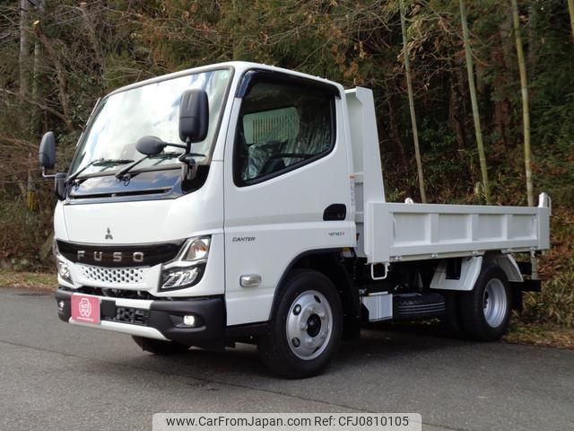 mitsubishi-fuso canter 2024 quick_quick_FBA60_FBA60-610726 image 2