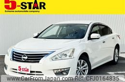 nissan teana 2015 -NISSAN--Teana DBA-L33--L33-103882---NISSAN--Teana DBA-L33--L33-103882-