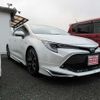 toyota corolla-sport 2019 -TOYOTA--Corolla Sport 6AA-ZWE211H--ZWE211-1019557---TOYOTA--Corolla Sport 6AA-ZWE211H--ZWE211-1019557- image 18