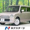 suzuki alto-lapin 2013 -SUZUKI--Alto Lapin DBA-HE22S--HE22S-814768---SUZUKI--Alto Lapin DBA-HE22S--HE22S-814768- image 1