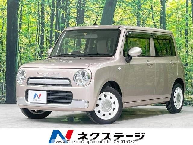 suzuki alto-lapin 2013 -SUZUKI--Alto Lapin DBA-HE22S--HE22S-814768---SUZUKI--Alto Lapin DBA-HE22S--HE22S-814768- image 1