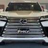 lexus lx 2024 CFJ1827205 image 2