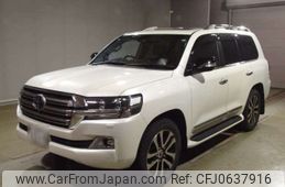 toyota land-cruiser-wagon 2016 -TOYOTA 【京都 301ﾔ5375】--Land Cruiser Wagon CBA-URJ202W--URJ202-4133333---TOYOTA 【京都 301ﾔ5375】--Land Cruiser Wagon CBA-URJ202W--URJ202-4133333-