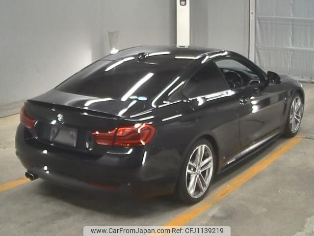 bmw 4-series 2018 -BMW--BMW 4 Series WBA4S320X0AG13411---BMW--BMW 4 Series WBA4S320X0AG13411- image 2