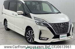 nissan serena 2022 -NISSAN--Serena 5AA-GFC27--GFC27-241662---NISSAN--Serena 5AA-GFC27--GFC27-241662-