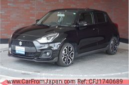 suzuki swift 2022 CFJ1740689