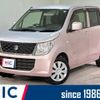 suzuki wagon-r 2015 quick_quick_MH34S_MH34S-418441 image 1