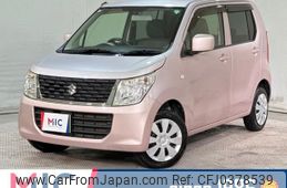 suzuki wagon-r 2015 quick_quick_MH34S_MH34S-418441