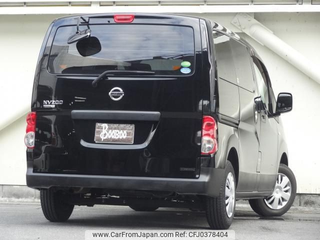 nissan nv200-vanette-van 2015 quick_quick_DBF-VM20_VM20-088021 image 2