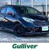 nissan note 2016 -NISSAN--Note DBA-E12--E12-474344---NISSAN--Note DBA-E12--E12-474344- image 1