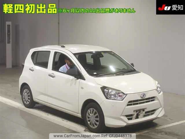 daihatsu mira-e-s 2017 -DAIHATSU--Mira e:s LA350S-0035585---DAIHATSU--Mira e:s LA350S-0035585- image 1