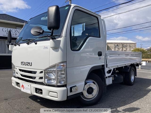 isuzu elf-truck 2018 quick_quick_TPG-NJR85A_NJR85-7066659 image 1