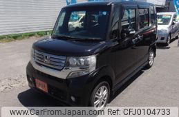 honda n-box 2013 -HONDA--N BOX JF2--1026607---HONDA--N BOX JF2--1026607-