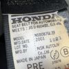 honda acty-truck 2001 CFJ1482585 image 17
