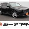 mazda cx-8 2018 -MAZDA--CX-8 3DA-KG2P--KG2P-105869---MAZDA--CX-8 3DA-KG2P--KG2P-105869- image 1