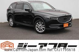 mazda cx-8 2018 -MAZDA--CX-8 3DA-KG2P--KG2P-105869---MAZDA--CX-8 3DA-KG2P--KG2P-105869-