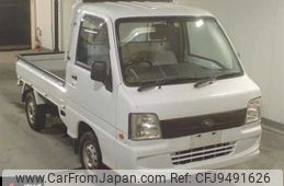 subaru sambar-truck 2006 -SUBARU--Samber Truck TT2--335605---SUBARU--Samber Truck TT2--335605-