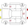 suzuki wagon-r 2015 -SUZUKI--Wagon R DBA-MH34S--MH34S-418661---SUZUKI--Wagon R DBA-MH34S--MH34S-418661- image 2