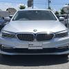 bmw 5-series 2017 -BMW--BMW 5 Series LDA-JC20--WBAJC32020G466950---BMW--BMW 5 Series LDA-JC20--WBAJC32020G466950- image 4