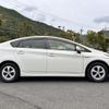 toyota prius 2014 CFJ1669902 image 2