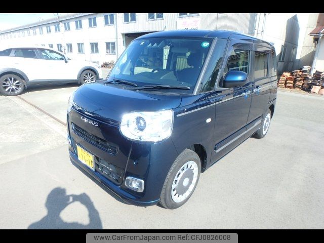 daihatsu move-canbus 2023 -DAIHATSU 【島根 584ﾏ1110】--Move Canbus LA850S--1010960---DAIHATSU 【島根 584ﾏ1110】--Move Canbus LA850S--1010960- image 1