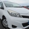 toyota vitz 2013 CFJ1547532 image 1