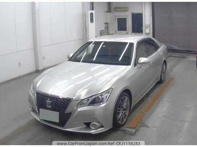 toyota crown 2013 quick_quick_DBA-GRS214_GRS214-6000553 image 1